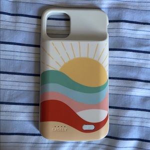 Casely Power 2.0 Battery-Powered Charing Case